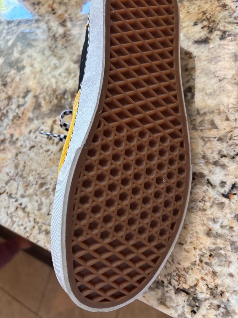 Vans - Picture 4 of 4